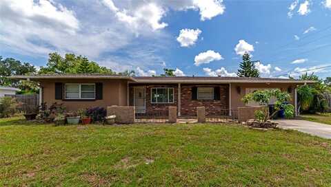 Fauna, SARASOTA, FL 34235
