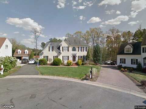 Aprilbud, HENRICO, VA 23233