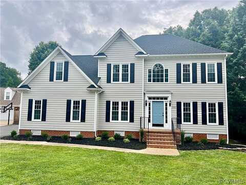 Aprilbud, HENRICO, VA 23233