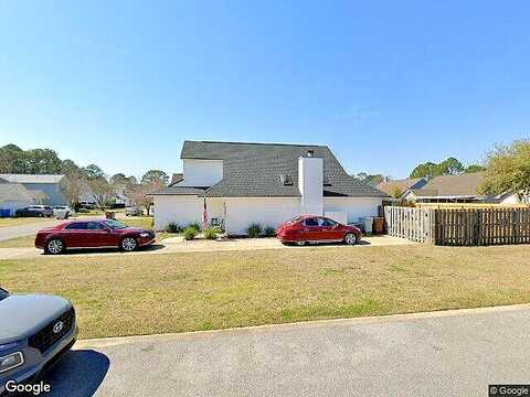 Birdseye, GULF BREEZE, FL 32563