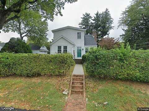 Third, NEWTOWN SQUARE, PA 19073