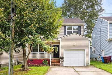 Gale, CHESAPEAKE, VA 23323