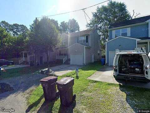 Gale, CHESAPEAKE, VA 23323