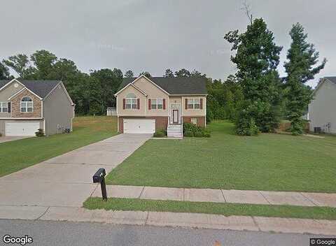 Stonewood, GRIFFIN, GA 30224