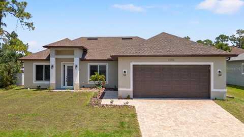 Lucaya, NORTH PORT, FL 34286