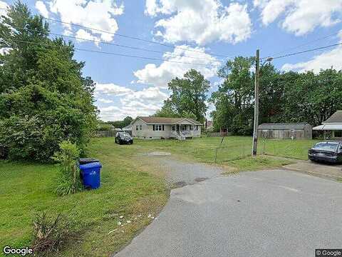 Sumter, PORTSMOUTH, VA 23702