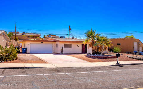 Daytona, LAKE HAVASU CITY, AZ 86403