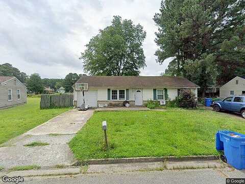 Bomar, CHESAPEAKE, VA 23321