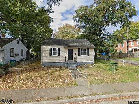 Groveland, RICHMOND, VA 23222
