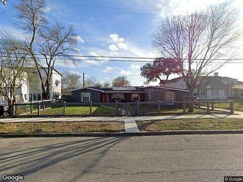Ashby, SAN ANTONIO, TX 78228