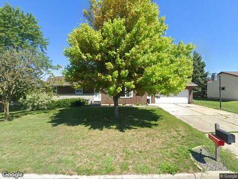 Walnut, LUXEMBURG, WI 54217