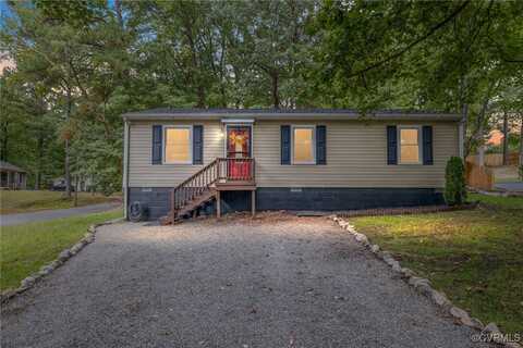 Hargrove, RICHMOND, VA 23222