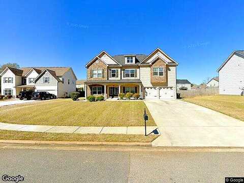 Cumberland, BYRON, GA 31008
