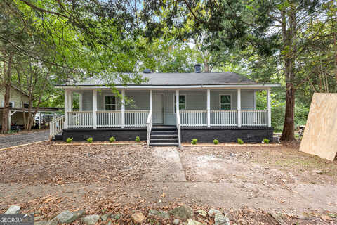 Greenough, HOGANSVILLE, GA 30230