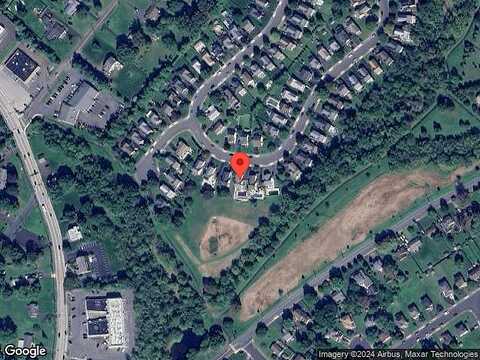 Park, HARLEYSVILLE, PA 19438