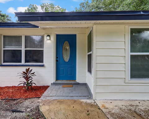 Toccoa, ORANGE PARK, FL 32073