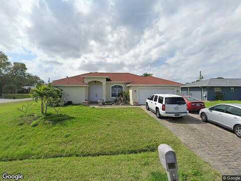Dorchester, PORT SAINT LUCIE, FL 34983