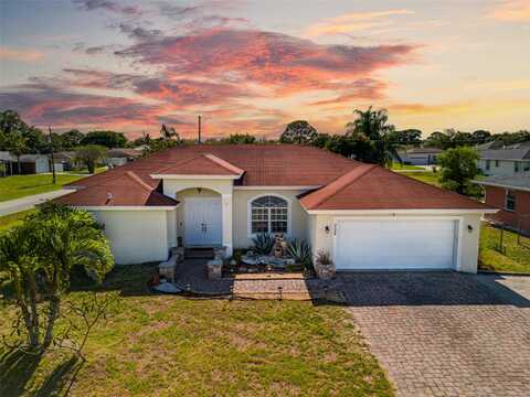 Dorchester, PORT SAINT LUCIE, FL 34983