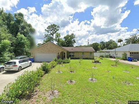 Unity Tree, EDGEWATER, FL 32141