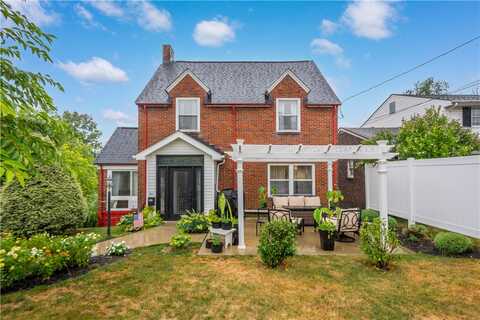 Thornwood, CANONSBURG, PA 15317