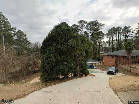 Flat Shoals, DECATUR, GA 30034