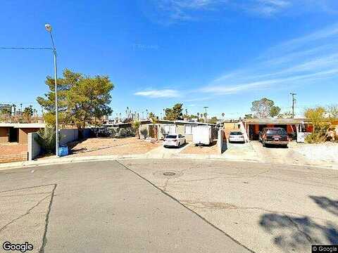 El Cajon, LAS VEGAS, NV 89169