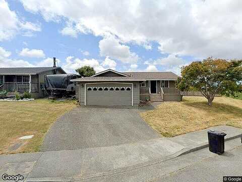 Cheryl, FORTUNA, CA 95540