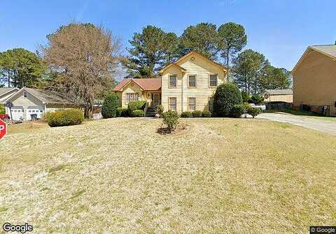 Overwood, SNELLVILLE, GA 30078