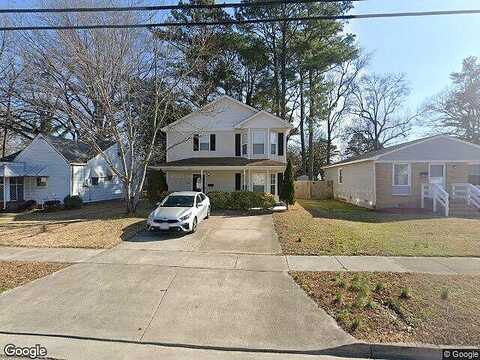 Saint Mihiel, NORFOLK, VA 23509