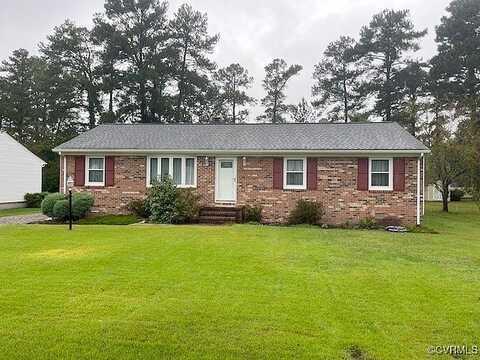Homestead, PETERSBURG, VA 23805