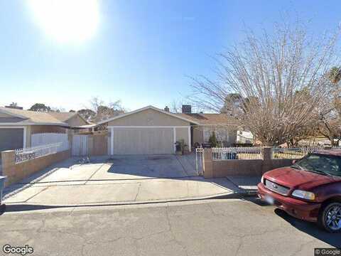 Theresa, LAS VEGAS, NV 89101