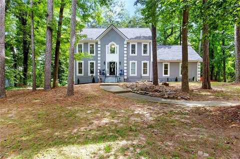 Summit, JONESBORO, GA 30236