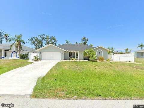 Mark Twain, ROTONDA WEST, FL 33947