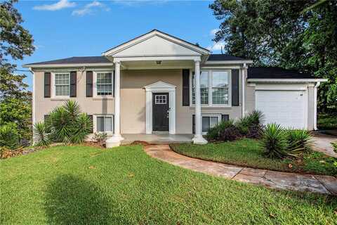 Port Royal, DECATUR, GA 30034