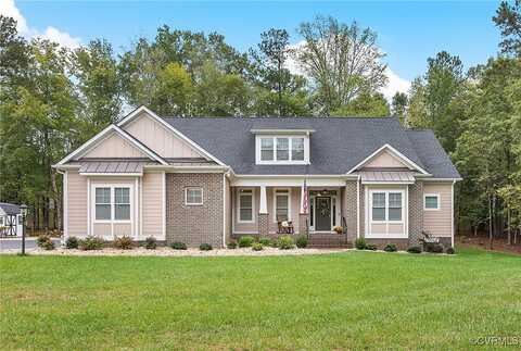 Maple Lake, POWHATAN, VA 23139