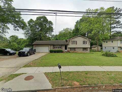 Rex, ELLENWOOD, GA 30294