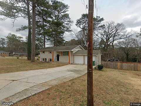 Williamsburg, DECATUR, GA 30034