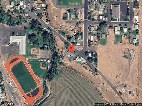 5Th, PILOT ROCK, OR 97868