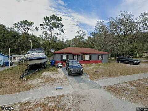 Roper, BROOKSVILLE, FL 34602