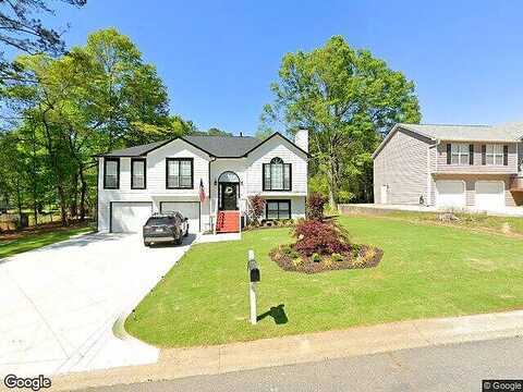 Horseshoe Creek, MARIETTA, GA 30064