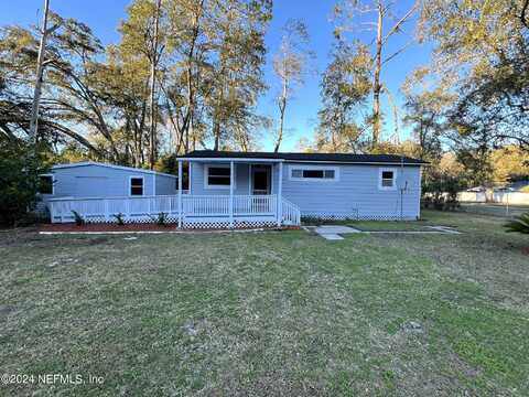 Forman, MIDDLEBURG, FL 32068