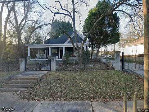 Rock Chapel, LITHONIA, GA 30058