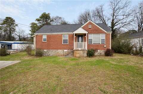 Mcafee, DECATUR, GA 30032