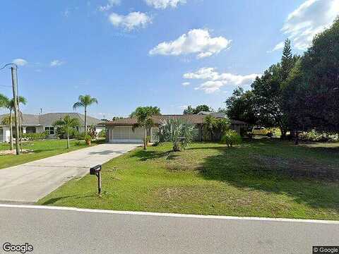 Deep Creek, PUNTA GORDA, FL 33983