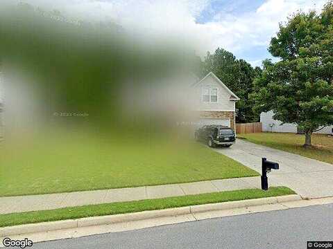 Beckenham, DACULA, GA 30019