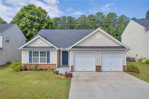 Tullamore, SNELLVILLE, GA 30039