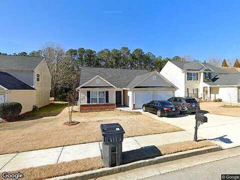 Tullamore, SNELLVILLE, GA 30039