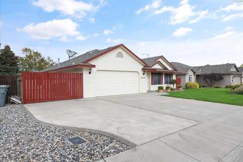 Thyme, RICHLAND, WA 99352
