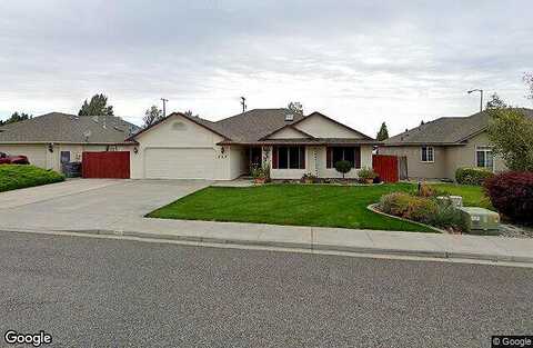 Thyme, RICHLAND, WA 99352