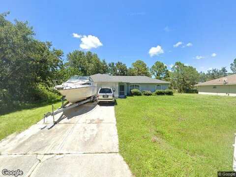 Allsup, NORTH PORT, FL 34286